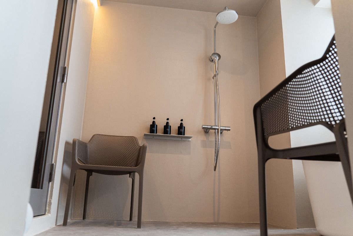 Mei SAUNA - 5