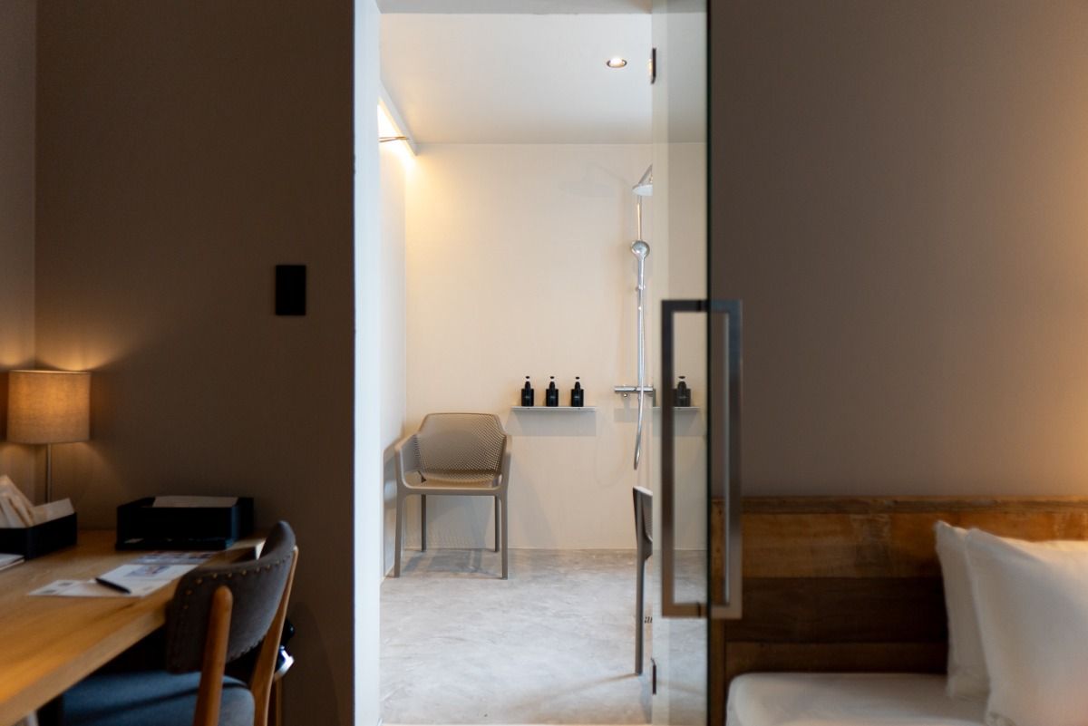 Mei SAUNA - 8