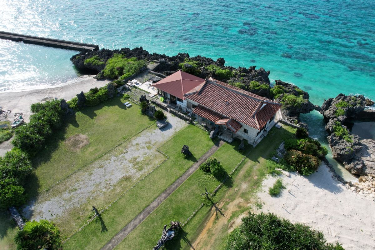 Shima Hotel 与論島 / (&Shima Vanlife) - 5