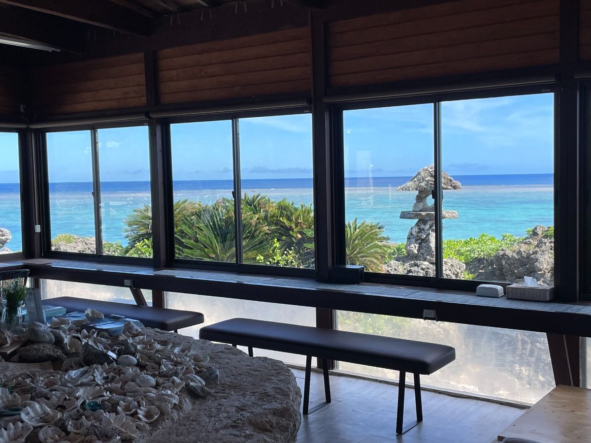 Shima Hotel 与論島 / (＆Shima Vanlife) - 9