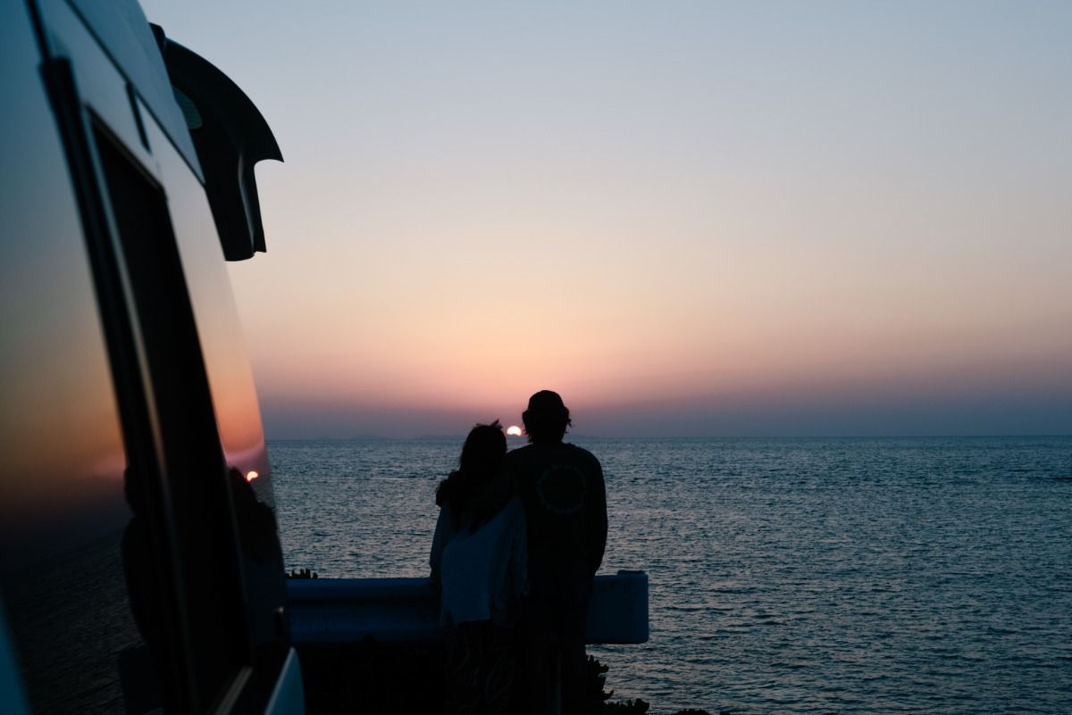 【Short stay】- 1~5 nights - - 2