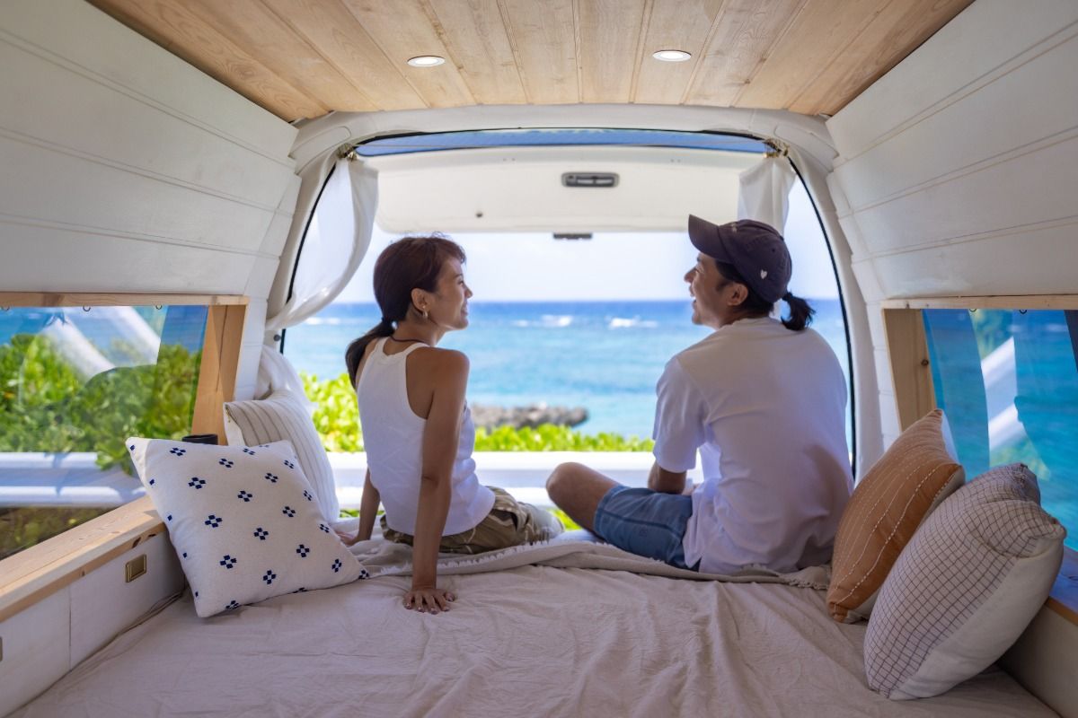 【Short stay】- 1~5 nights - - 3