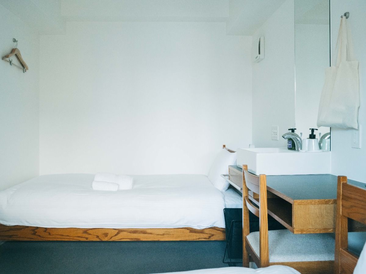 MInimal Twin - 2
