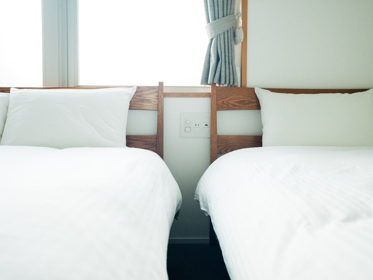 Comfort Twin - 2