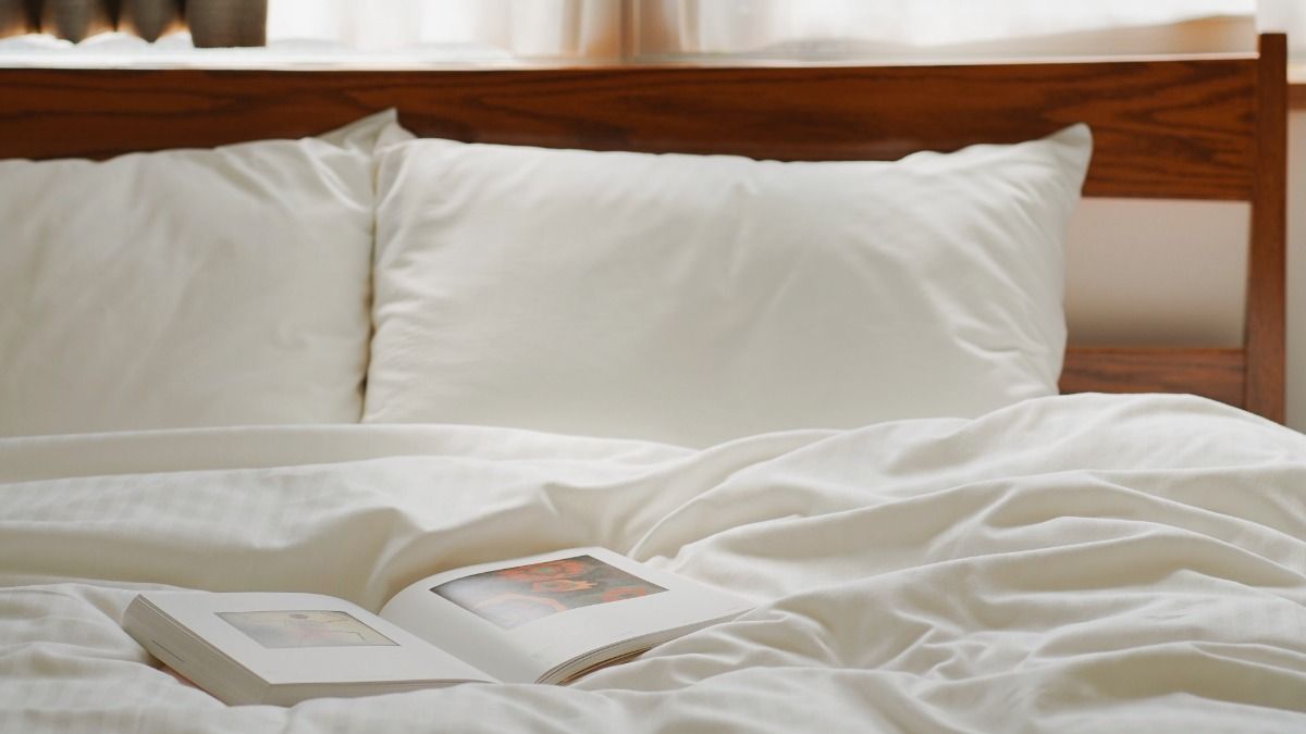 Relax Package - 2