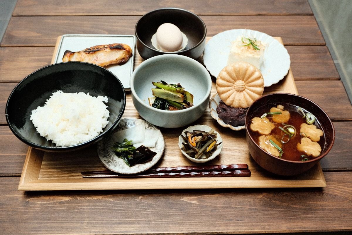 《地元の素材たっぷり》朝食付きプラン
