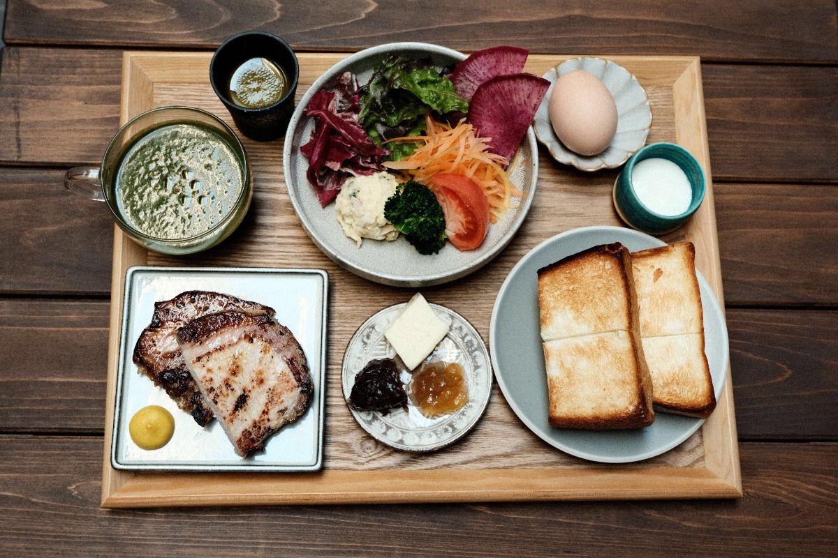 Standard Stay with Breakfast  - 2