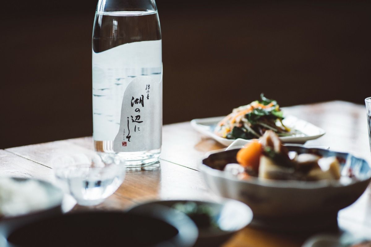 【限定日本酒付】マガザンが編集する、ほろ酔い京都滞在プラン - 1