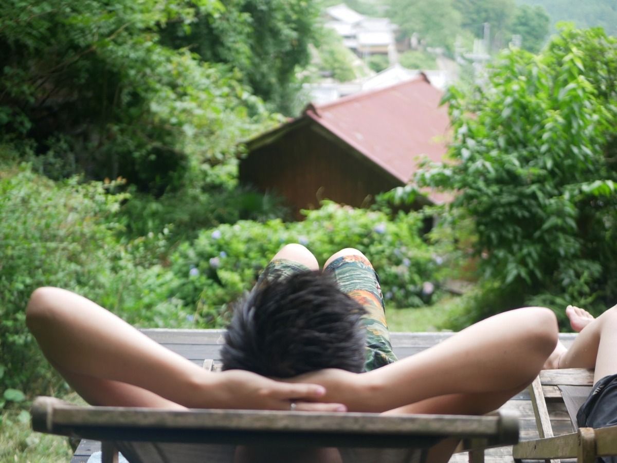 【Day Trip】 Sauna & BBQ Plan - 6