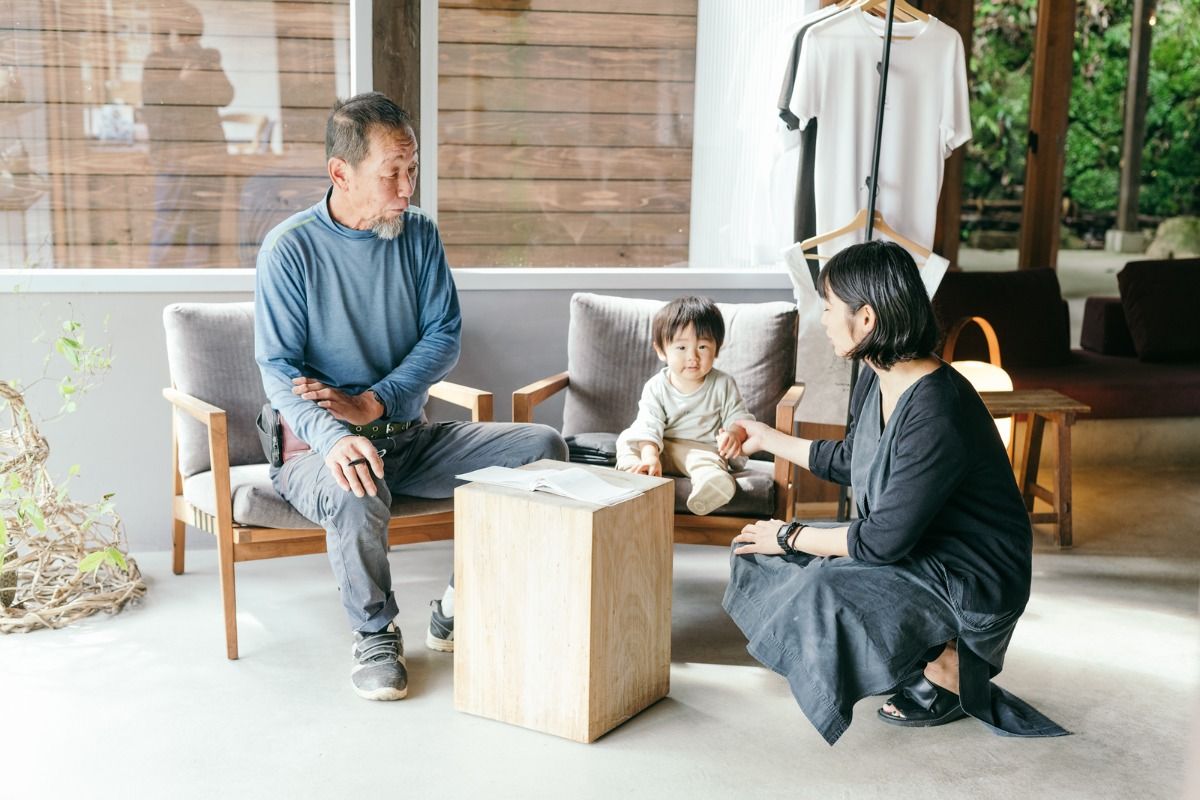 【1泊2食サウナ付】少しの間、お子様と遊んでいますプラン