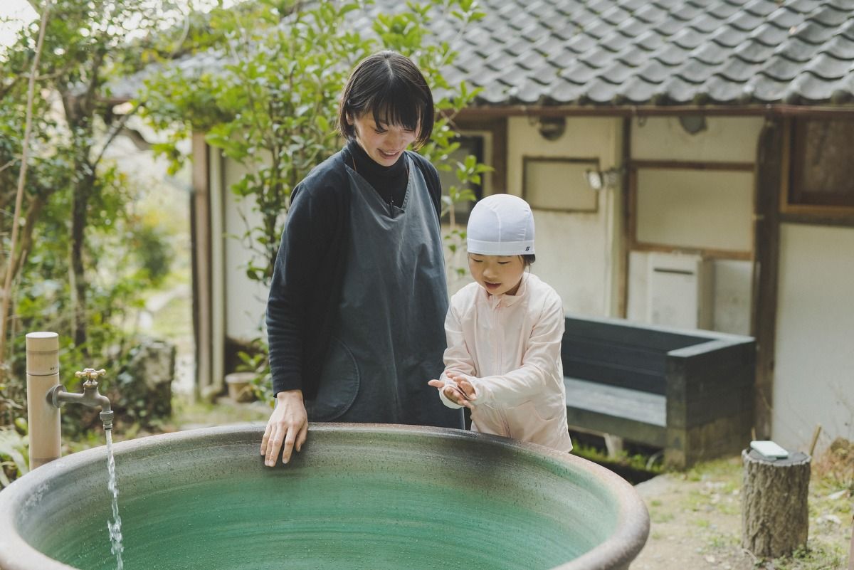 【1泊2食サウナ付】少しの間、お子様と遊んでいますプラン - 6