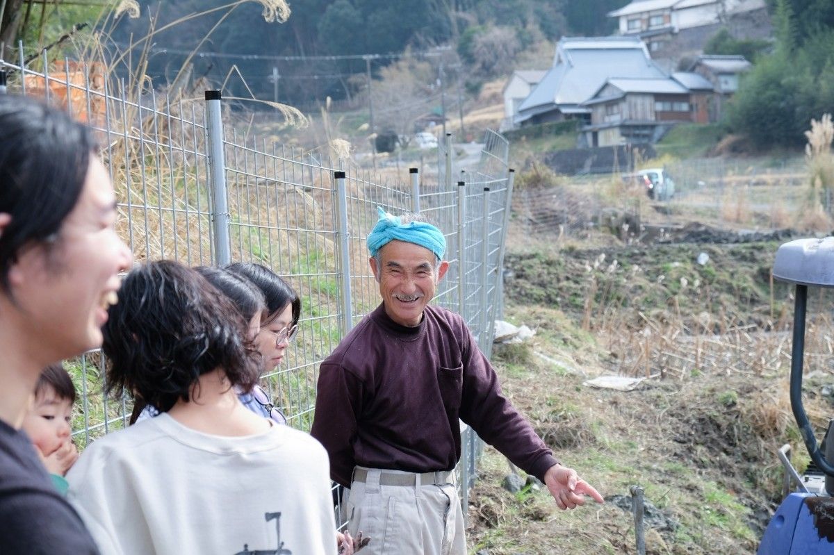 【Satomori Immersion Stay】 2nights/3days／ - All Inclusive Plan-   Satoyama Experience, 3 Meals a Day, and English-Speaking Guide Included - 12