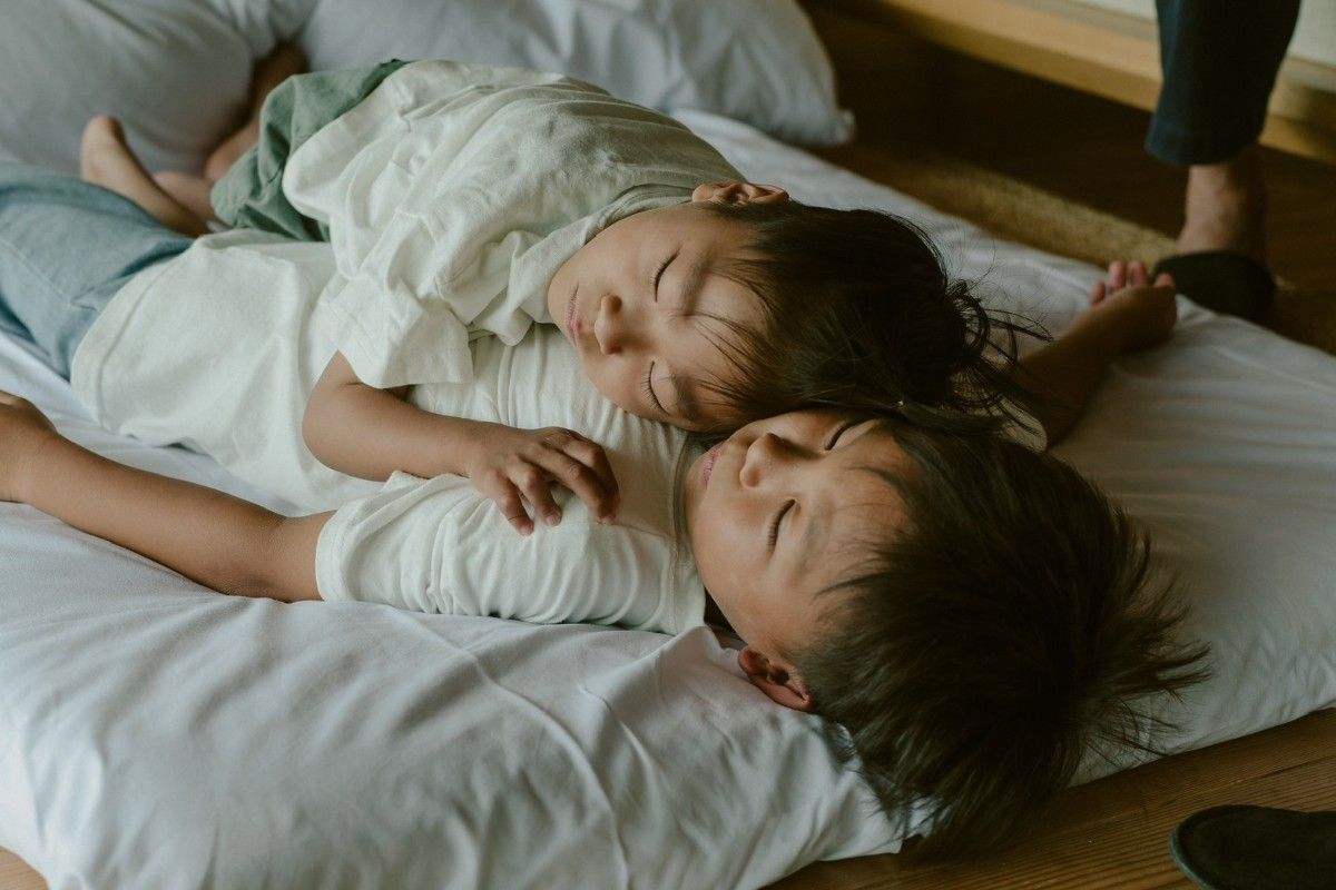 【夏限定】大人はサウナ、子は冒険へ／夏の記憶をつくる旅プラン - 2