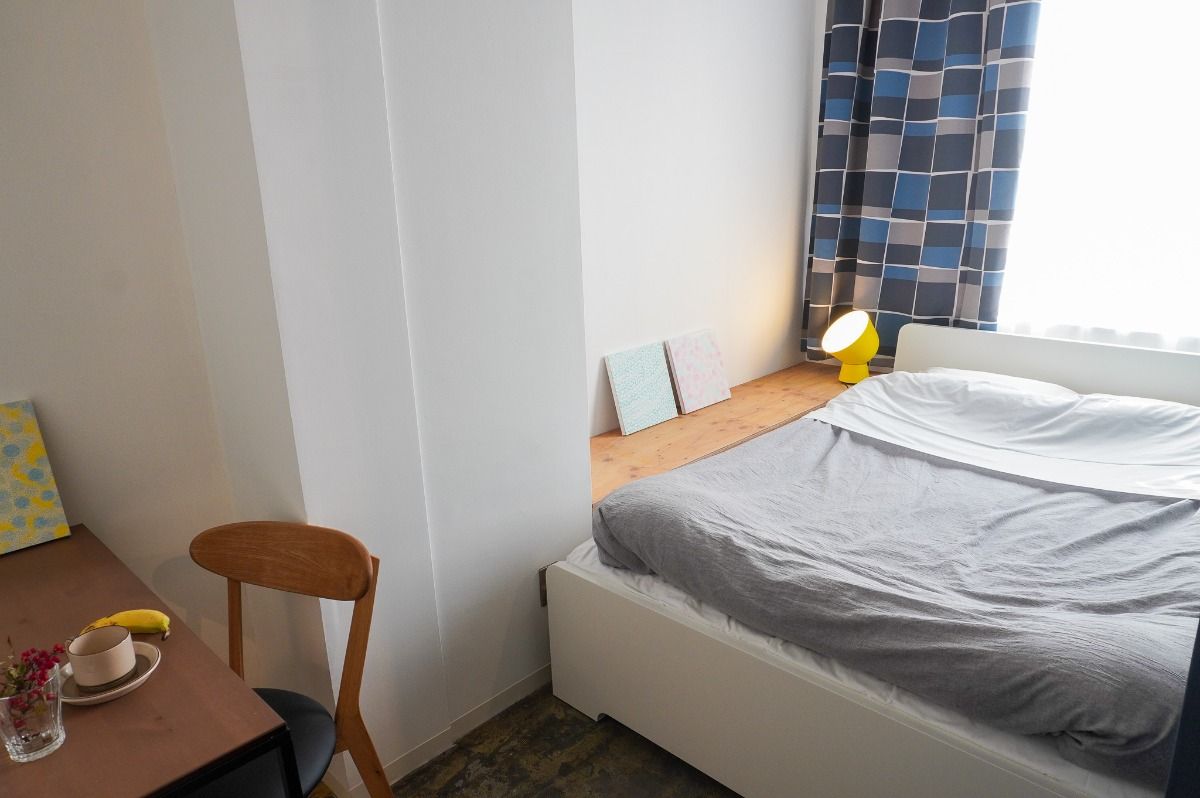 HOSTEL NINIROOM