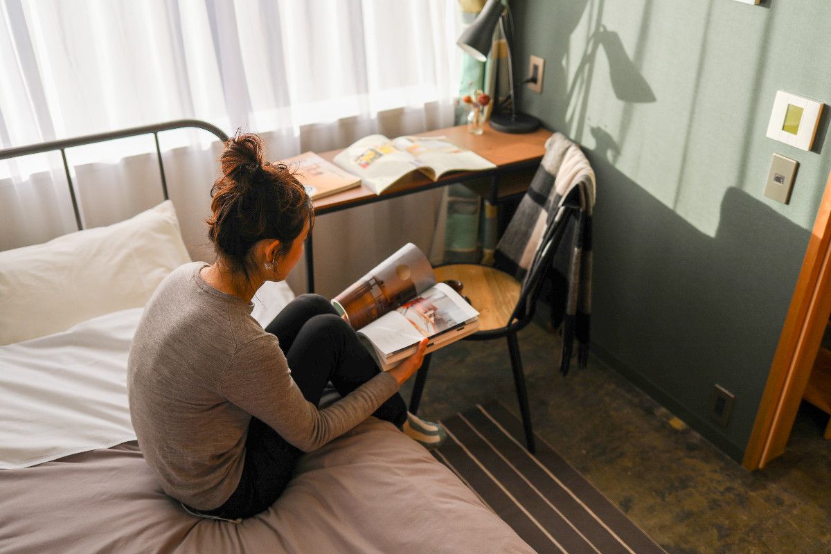 HOSTEL NINIROOM