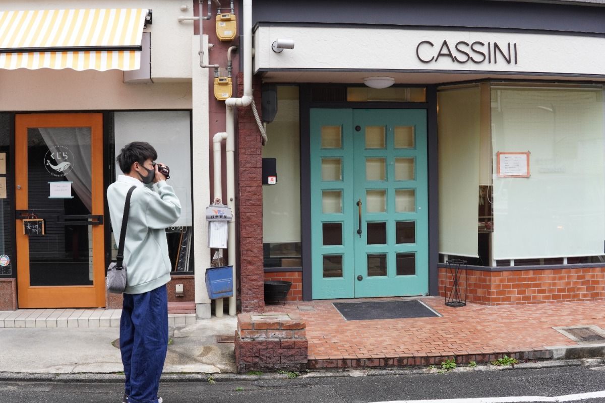 【6名限定】テーマ別ウィークリー ＜春のカメラさんぽ編＞  - 7