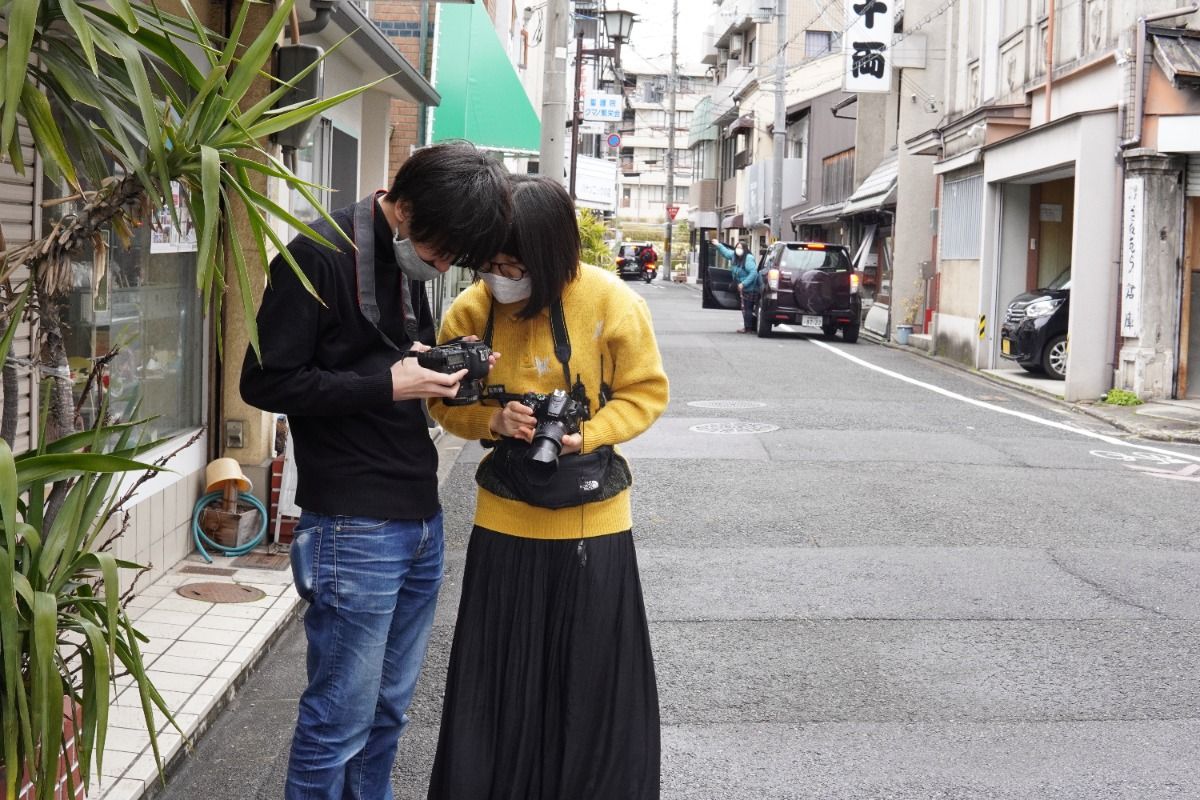 【6名限定】テーマ別ウィークリー ＜春のカメラさんぽ編＞  - 8