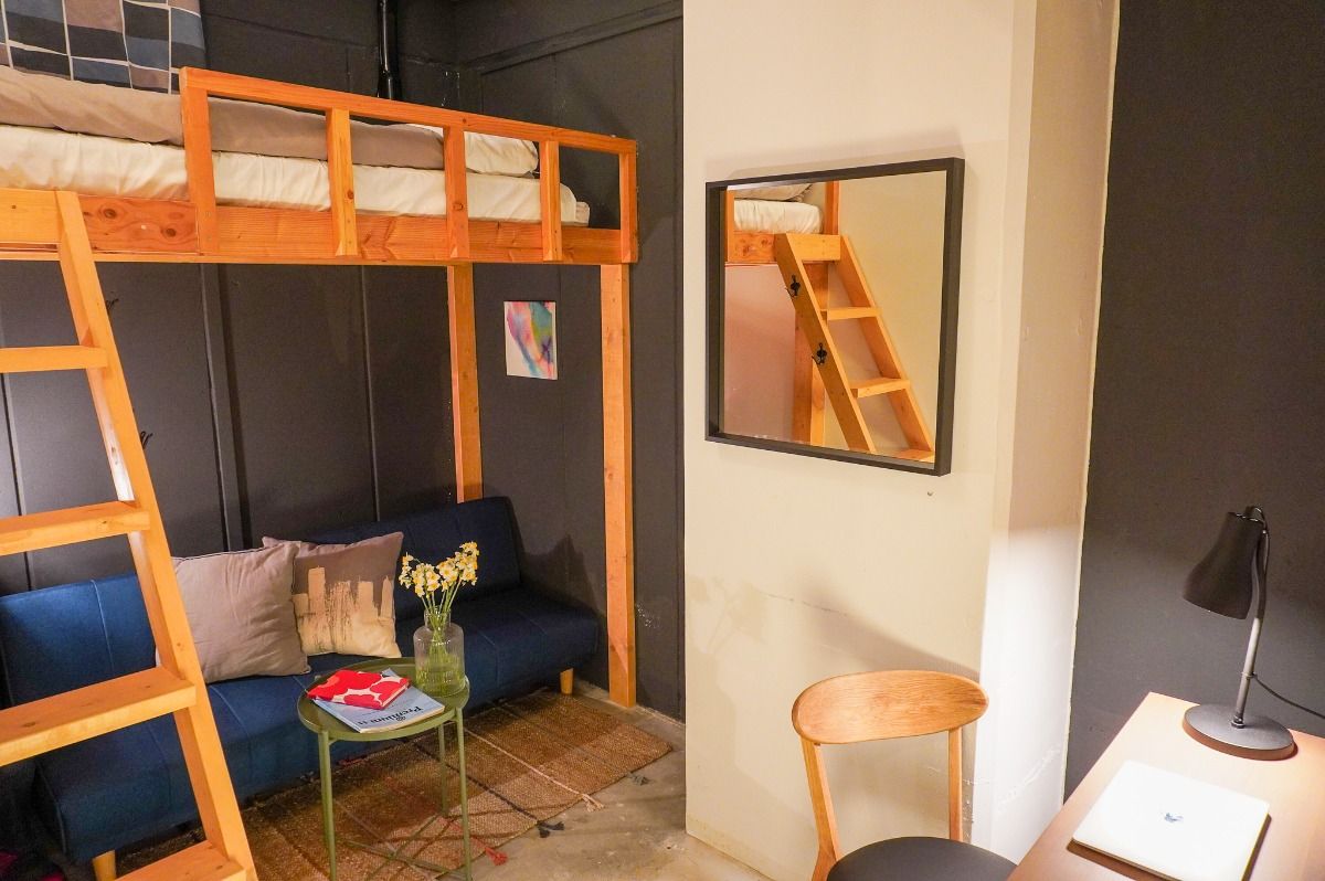 HOSTEL NINIROOM