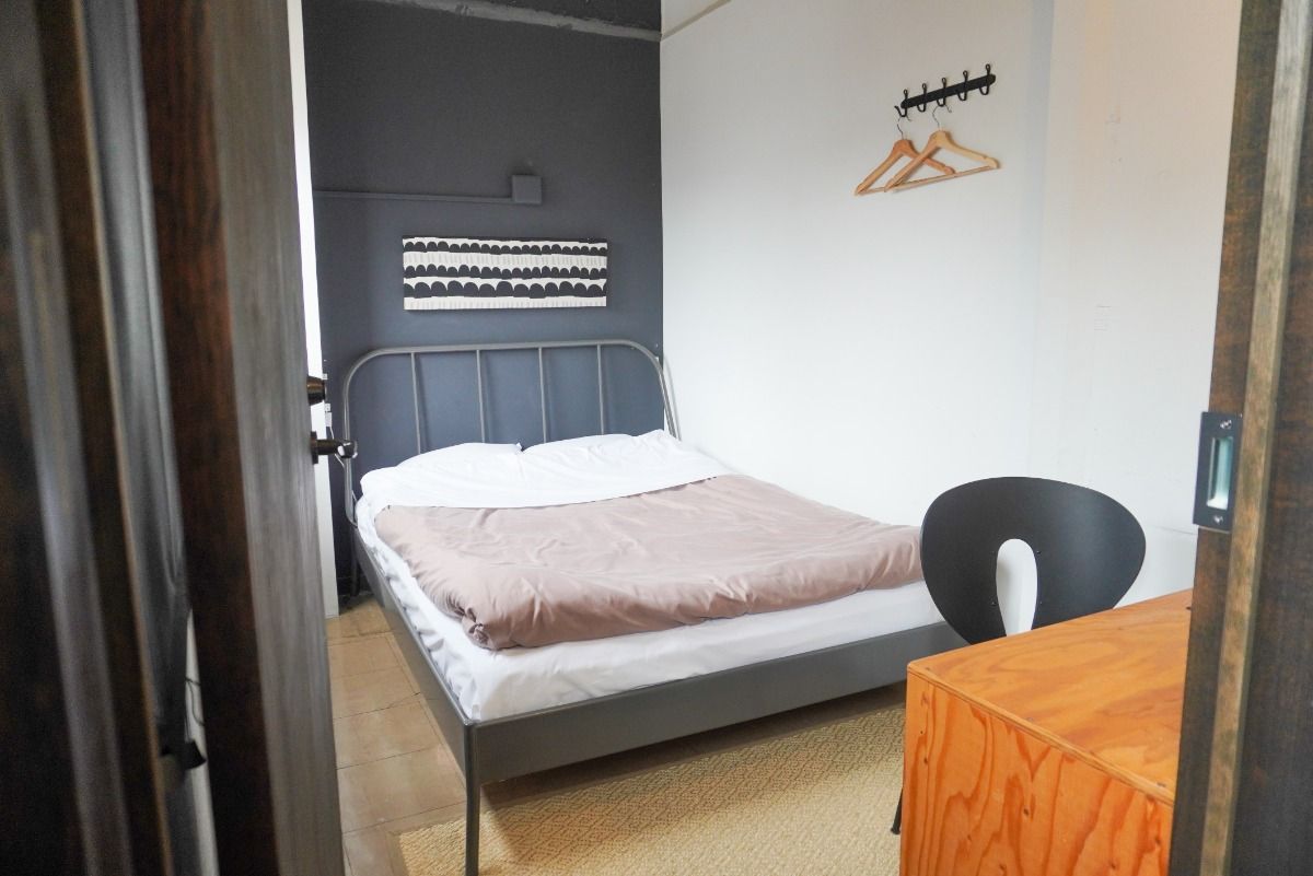 HOSTEL NINIROOM