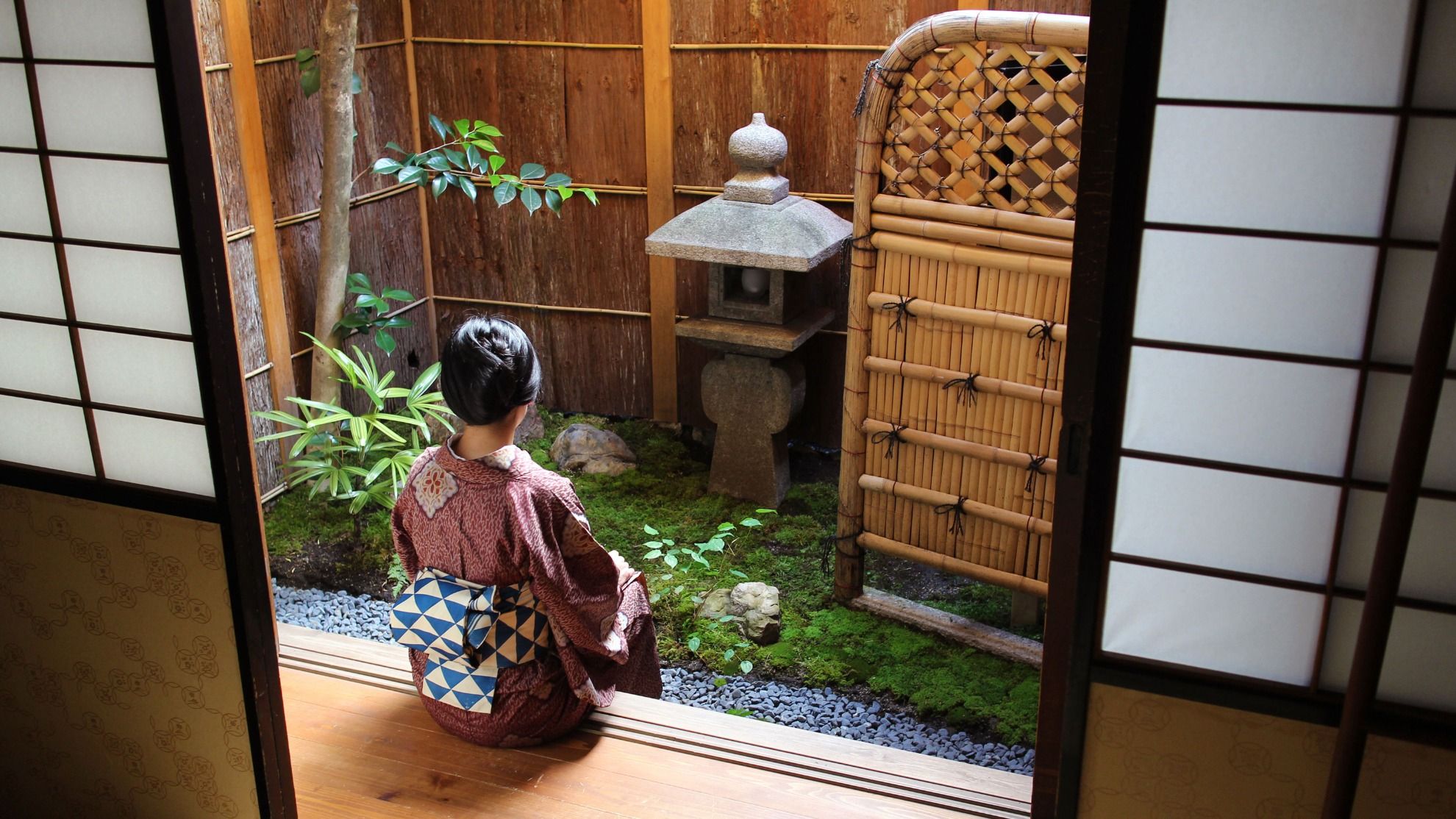御旅宿 月屋 - 2