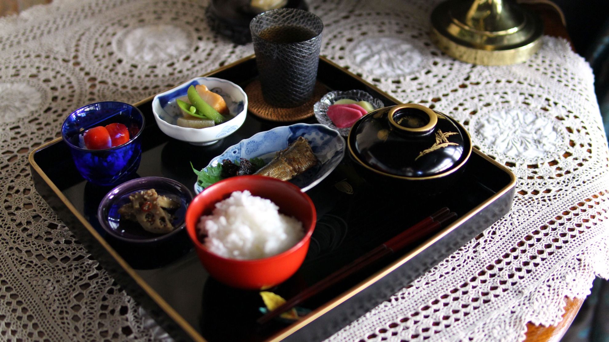 御旅宿 月屋 - 3