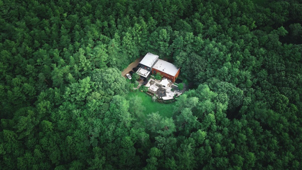 yl & Co.Hotel in Mt.Fuji