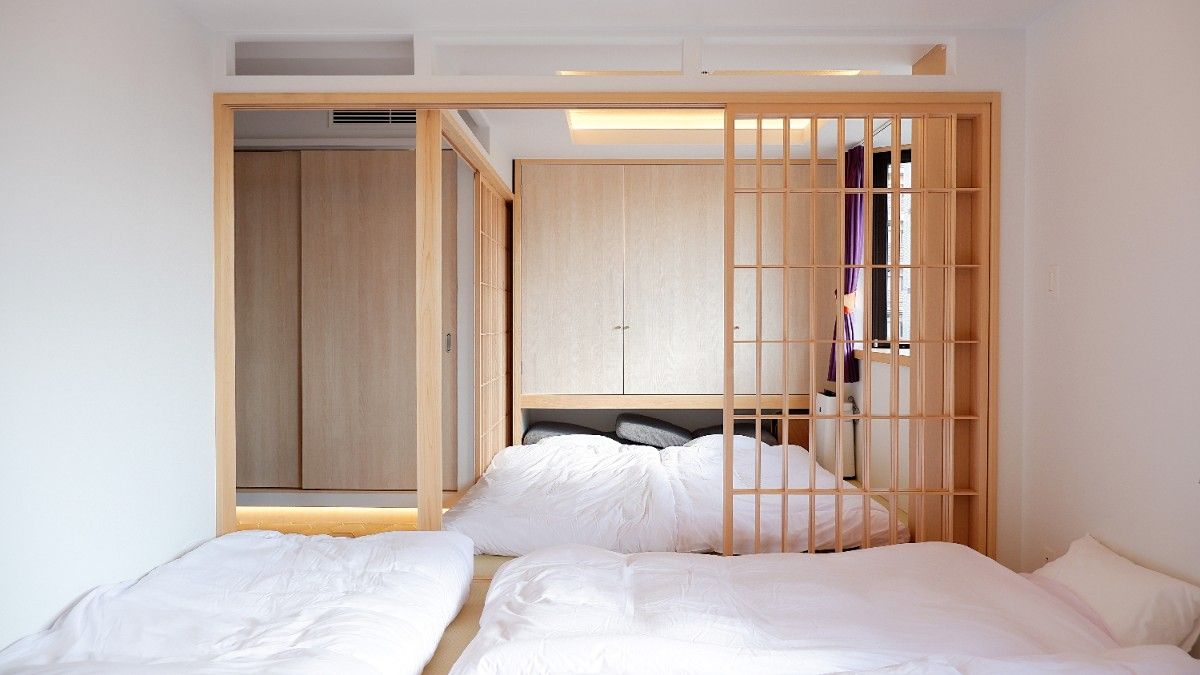HOTEL IMAGINE KYOTO / ホテルイマジン京都