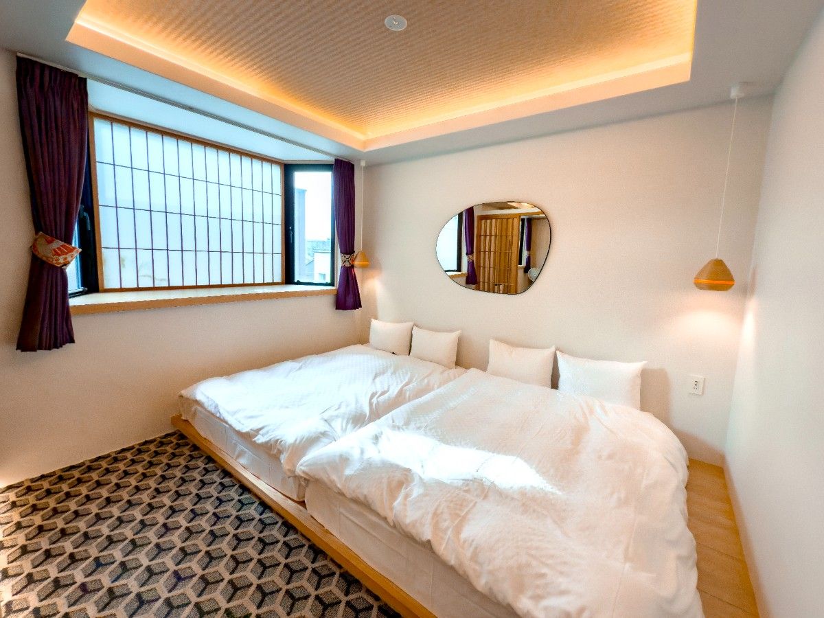 Family Deluxe Room - 6