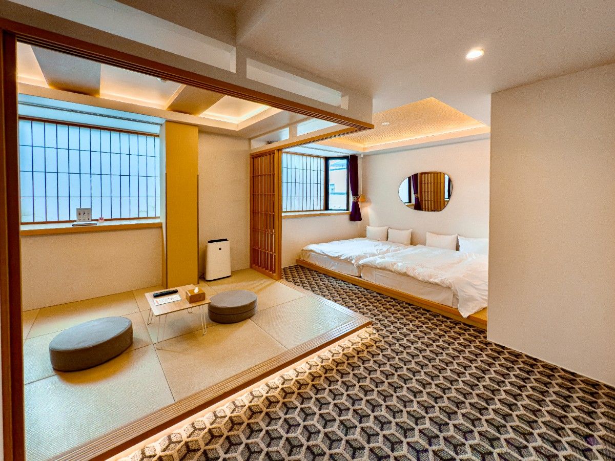 HOTEL IMAGINE KYOTO - 2
