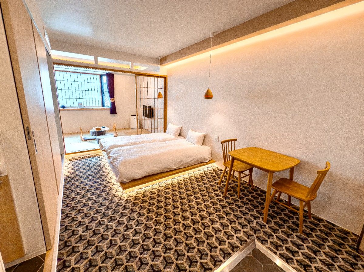 HOTEL IMAGINE KYOTO - 9