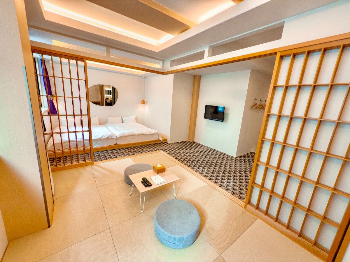 HOTEL IMAGINE KYOTO - 15