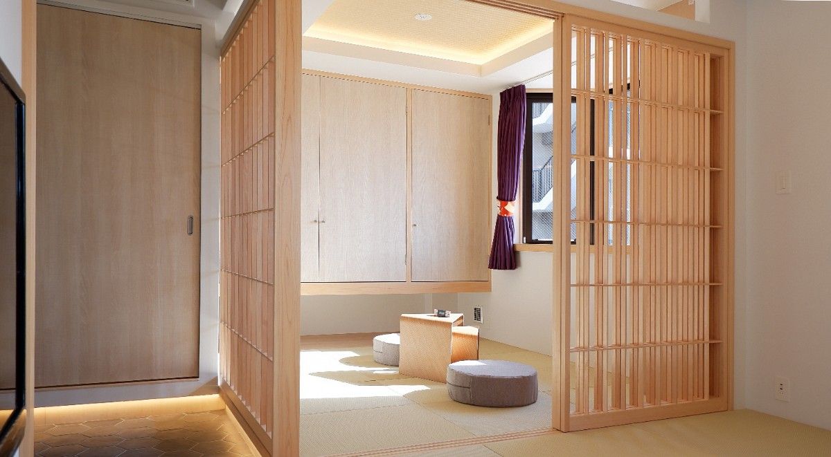 HOTEL IMAGINE KYOTO - 19