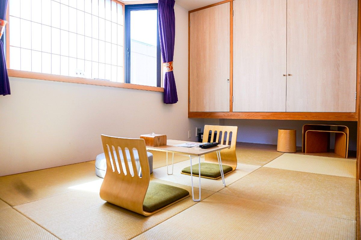 HOTEL IMAGINE KYOTO - 23