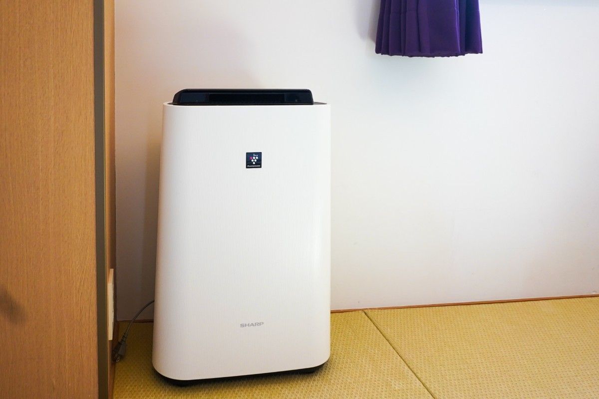 HOTEL IMAGINE KYOTO - 29