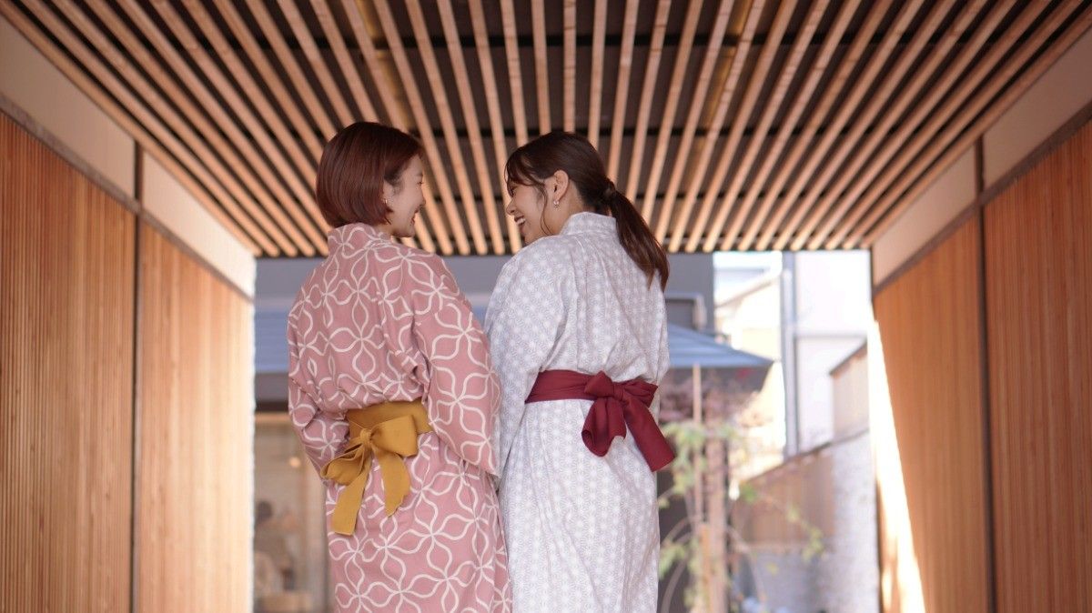 HOTEL IMAGINE KYOTO - 30