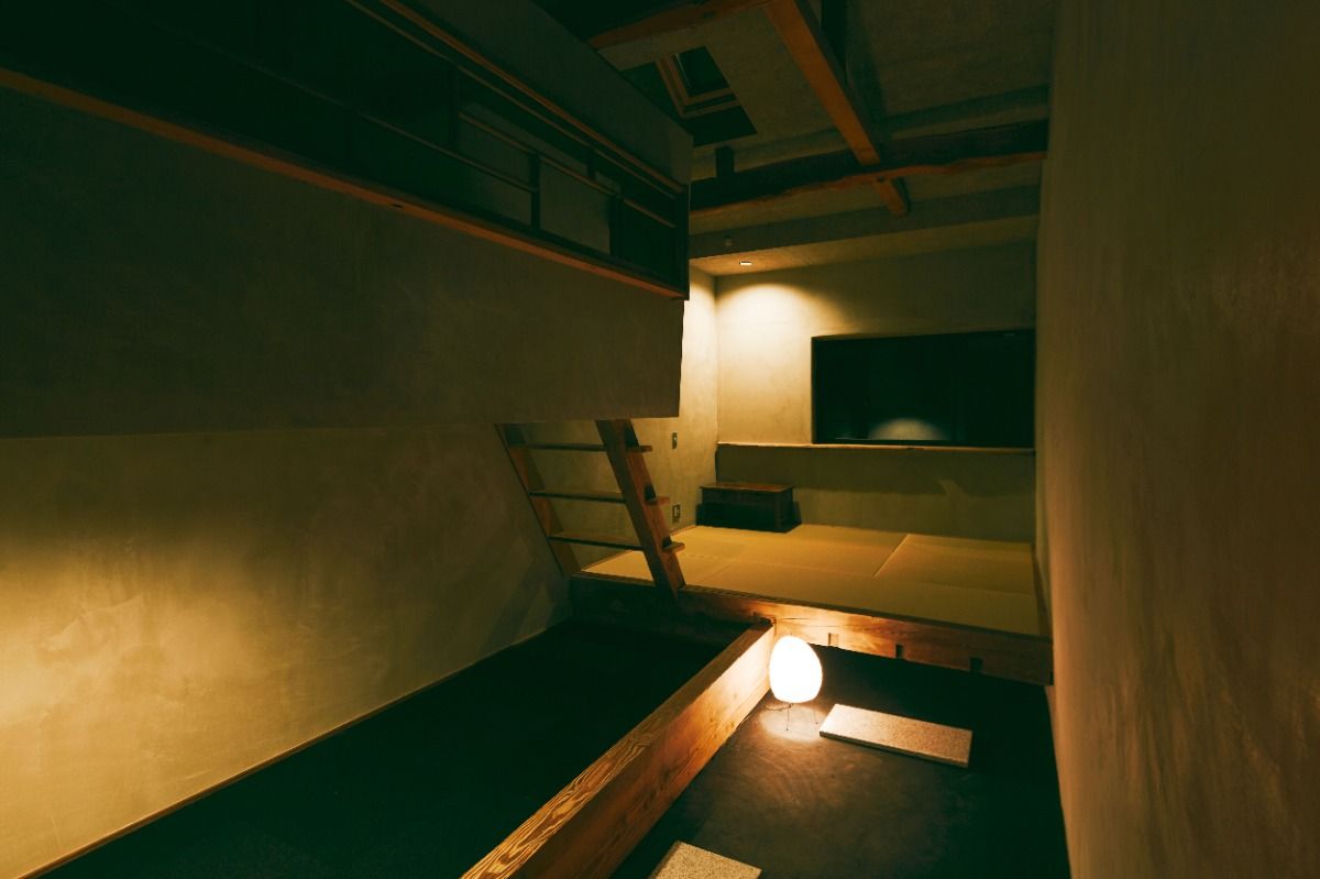 JAPANESE ROOM “MEDIUM 04” - 3
