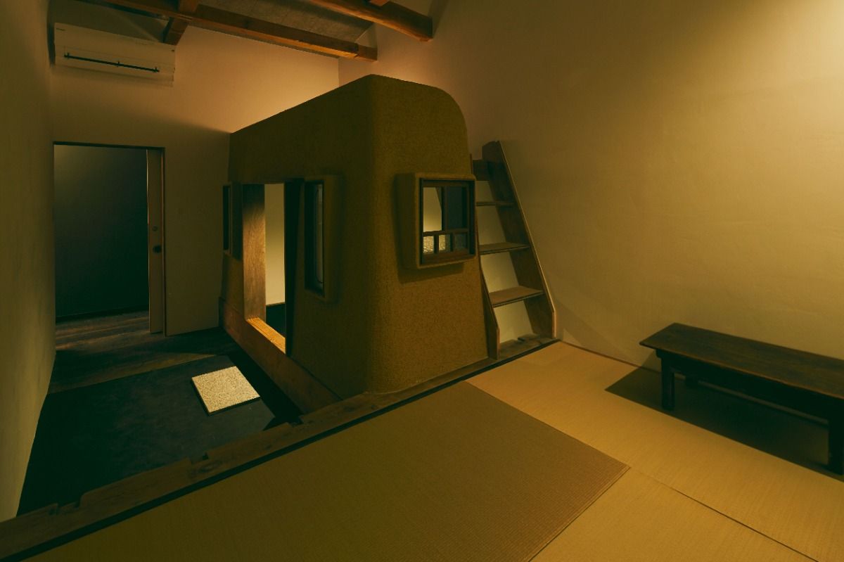 JAPANESE ROOM “MEDIUM 05” - 3