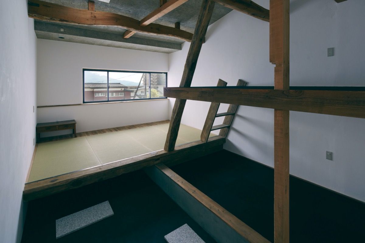 kagelow Mt.Fuji Hostel Kawaguchiko
