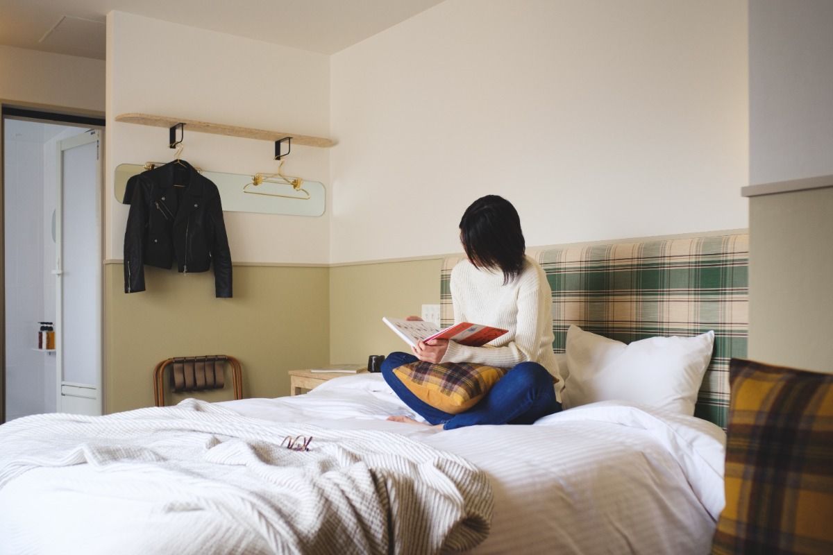miss morgan hotel