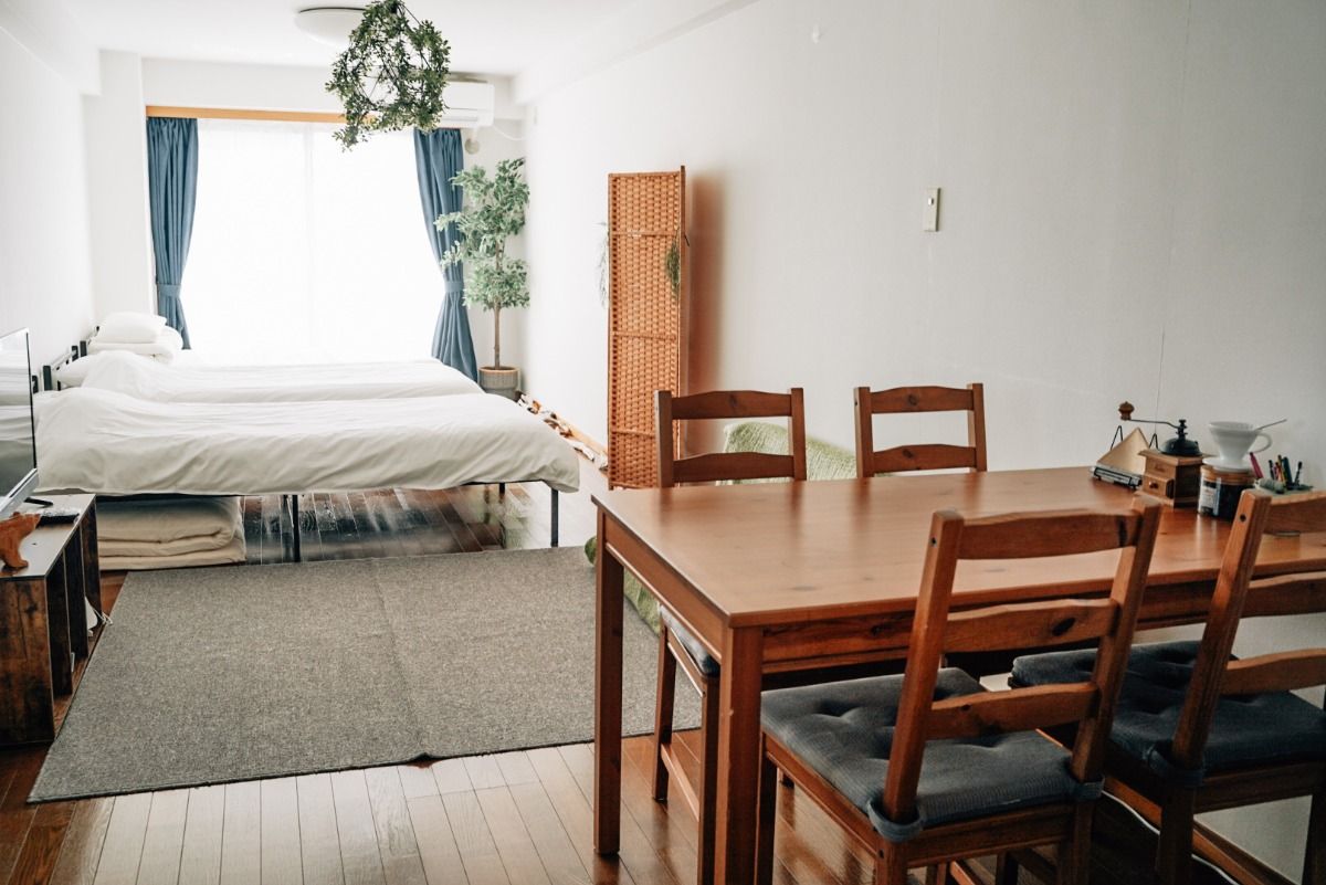 room - 2