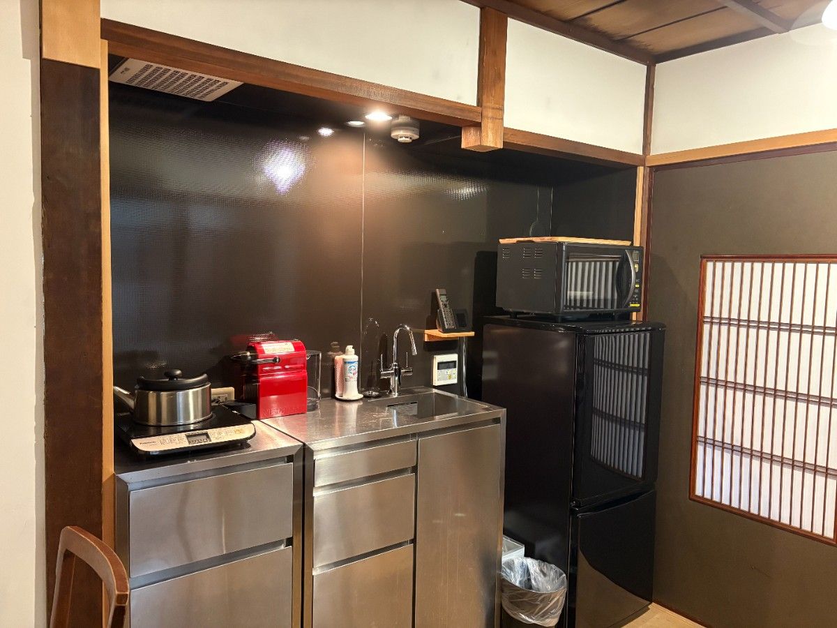 京町家雅 清水邸　梅林庵 - 9