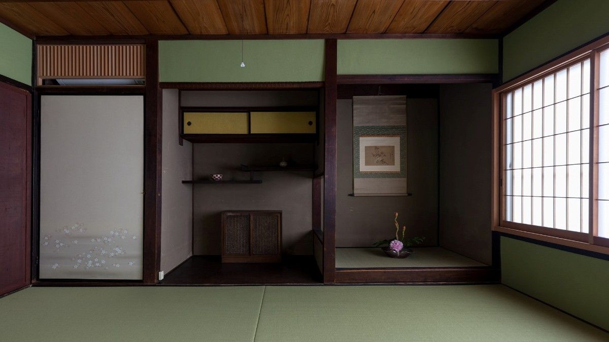 京町家雅 釜座邸　かみ座庵 - 8