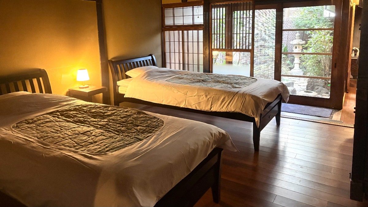 京町家雅 釜座邸 しも座庵 - 10