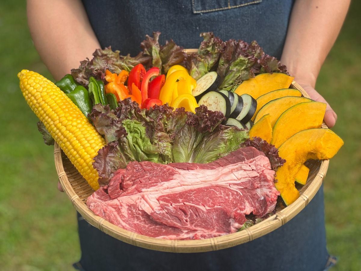 【一泊二食付】"LAMPBBQ"&薪サウナ宿泊プラン - 7