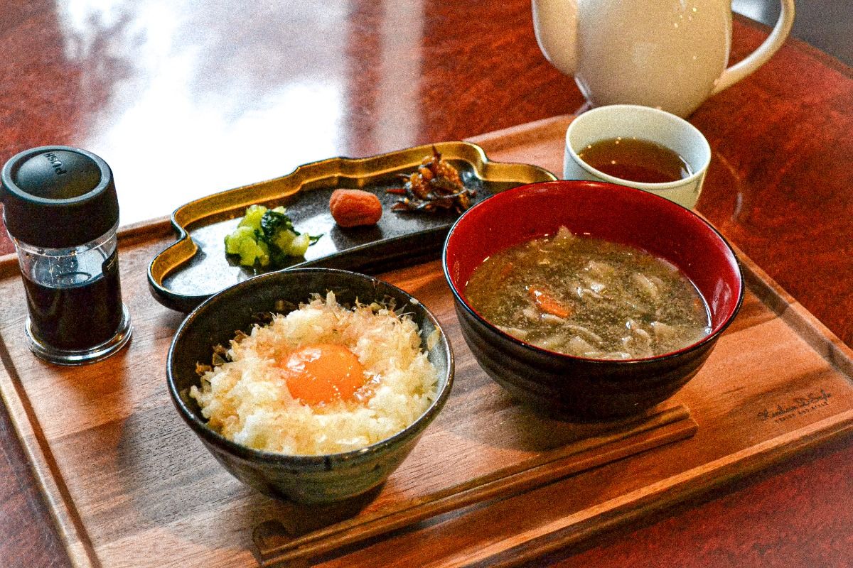 【朝食のみ】朝食付宿泊プラン - 8