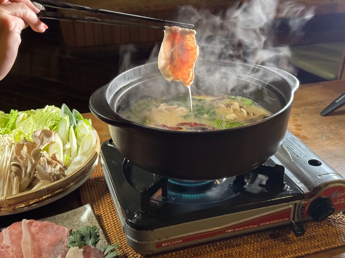 【一泊二食付】ジビエ火鍋＆極上薪サウナ宿泊プラン - 10
