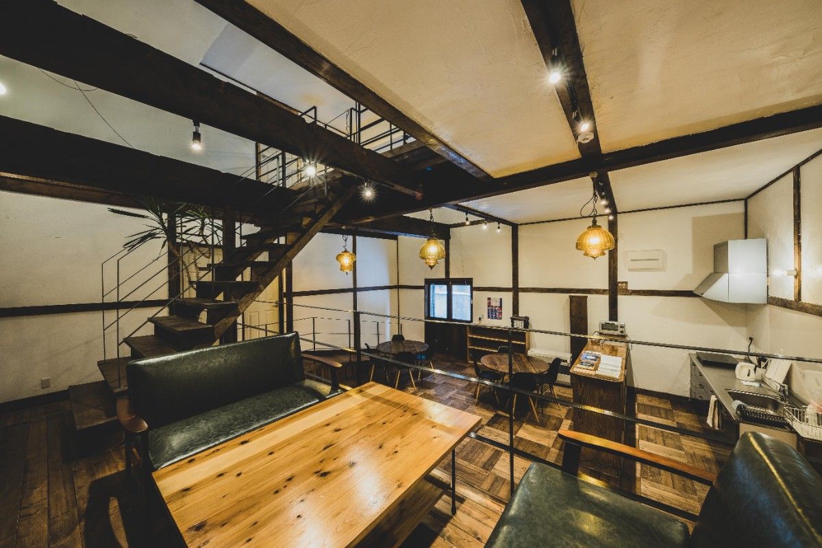 OTARU TAP ROOM - 7