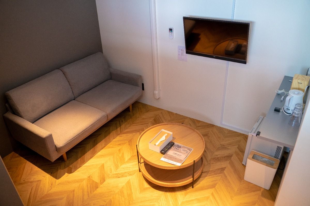 HOTEL ORIGO HAKATA - Gion - - 2