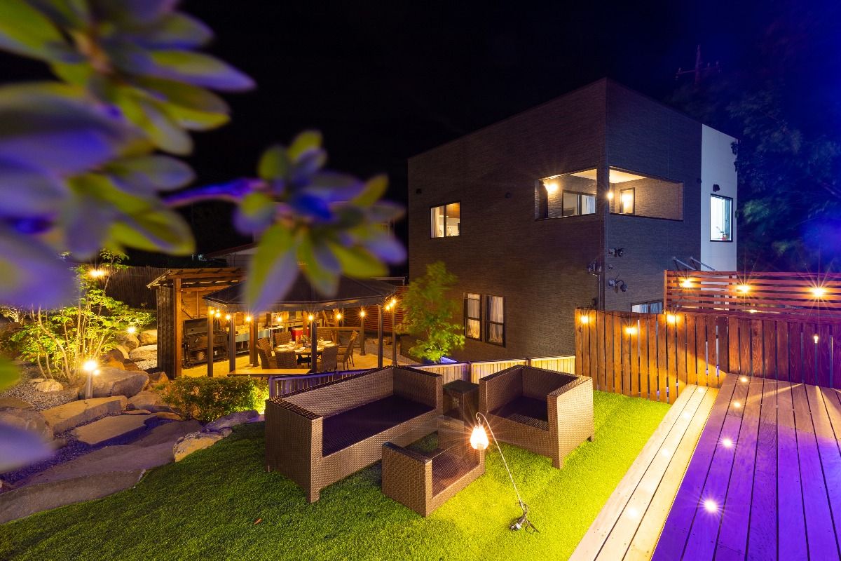  MIYABI Highland Terrace Villa A - 11