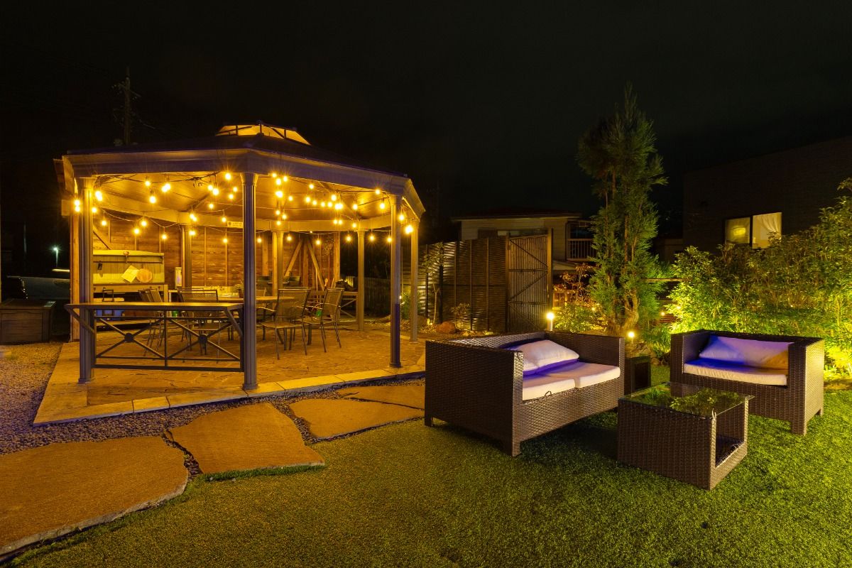  MIYABI Highland Terrace Villa B - 11